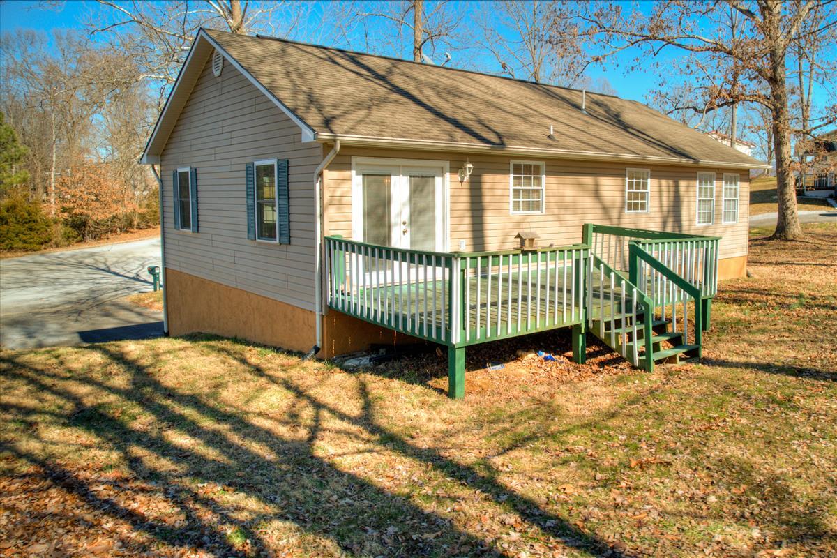 168 Cochran Road Jonesborough, TN 37659 - Photo 46 of 58 168Cochran-10