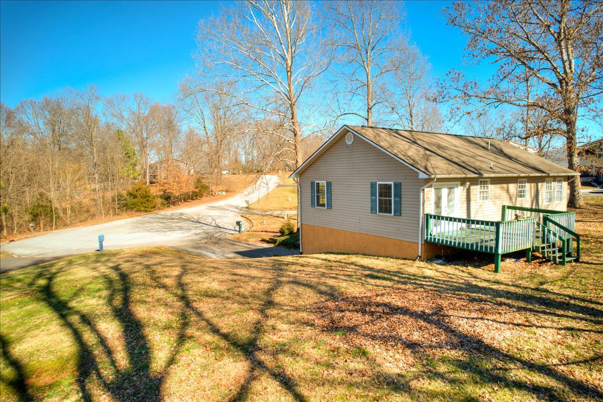 168 Cochran Road Jonesborough, TN 37659 - Photo 47 of 58 168Cochran-12