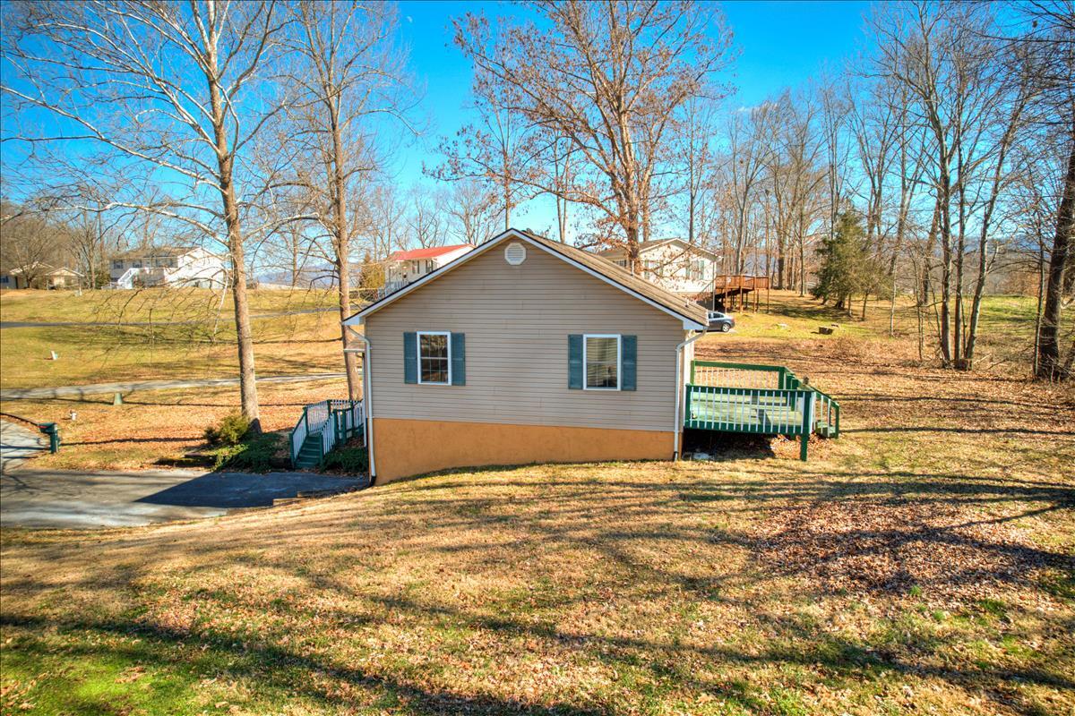 168 Cochran Road Jonesborough, TN 37659 - Photo 48 of 58 168Cochran-13
