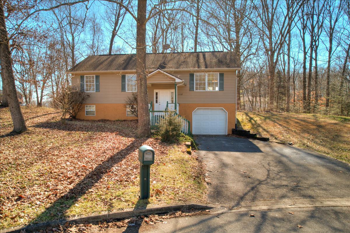 168 Cochran Road Jonesborough, TN 37659 - Photo 58 of 58 168Cochran-27