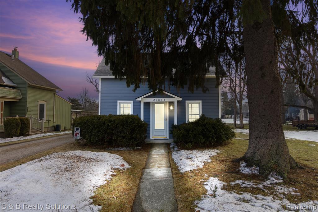 23644 East Main Street Armada, MI 48005 - Photo 46 of 50