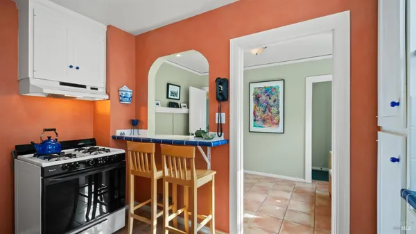 $695,000 | 717 C Street, San Rafael, CA 94901