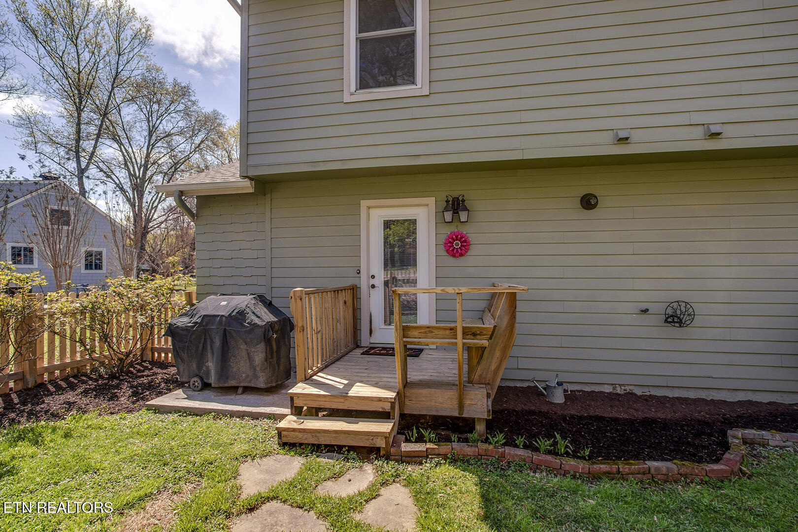 123 Orchard Road Norris, TN 37828 - Photo 16 of 52 16_OrchardRoad_123_Deck02