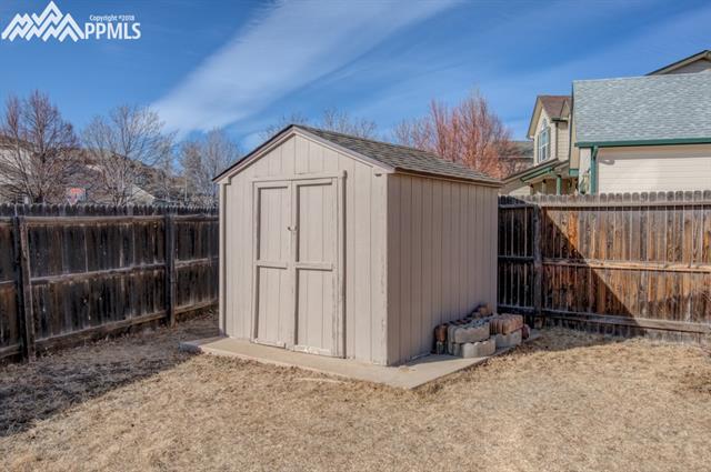 6540 Ramrod Road Colorado Springs, CO 80922 - Photo 34 of 35 Gallery Image 34