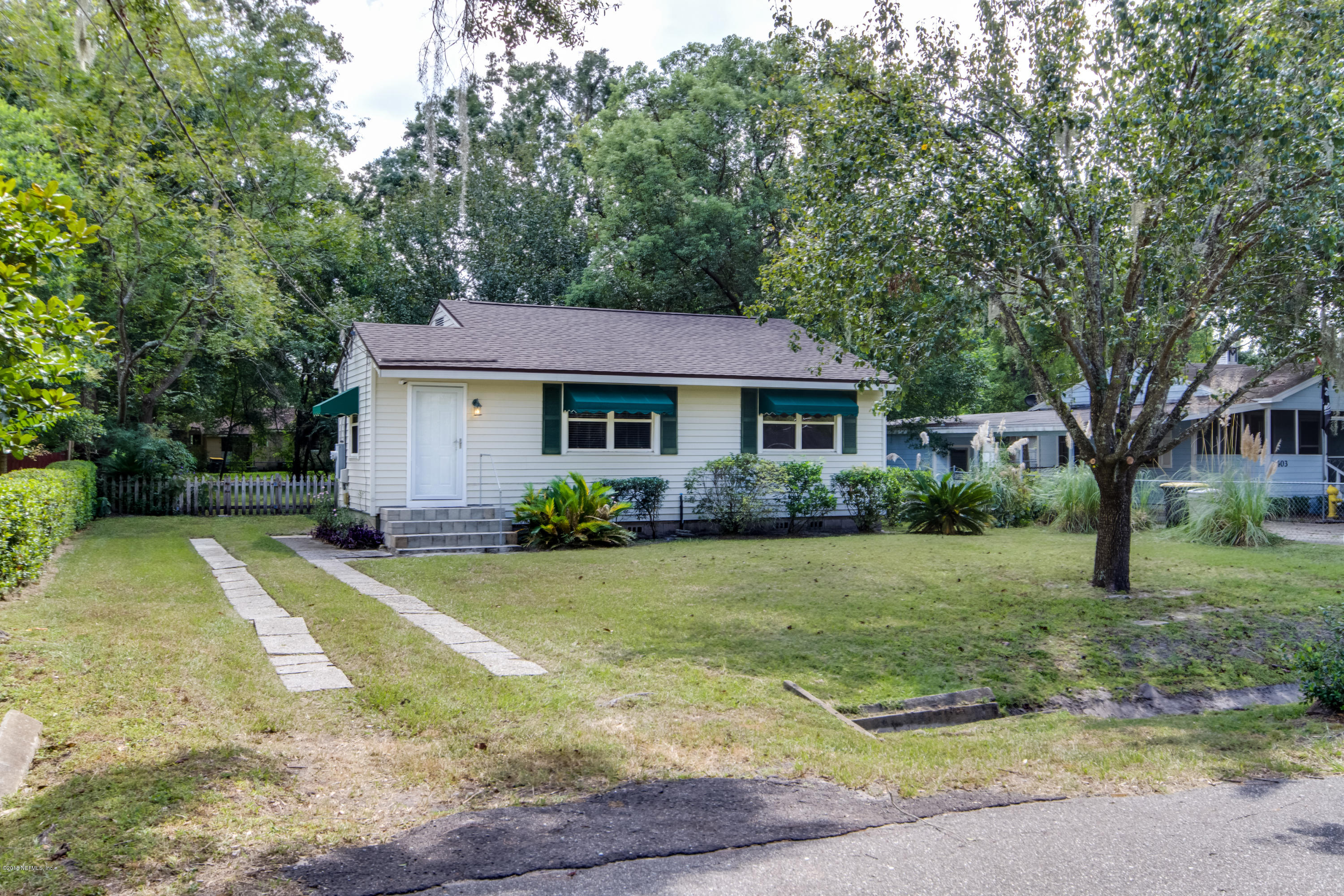 5339 Eulace Road Jacksonville, FL 32210 - Photo 1 of 24 20180917 5339 Eulace Rd001LARGE