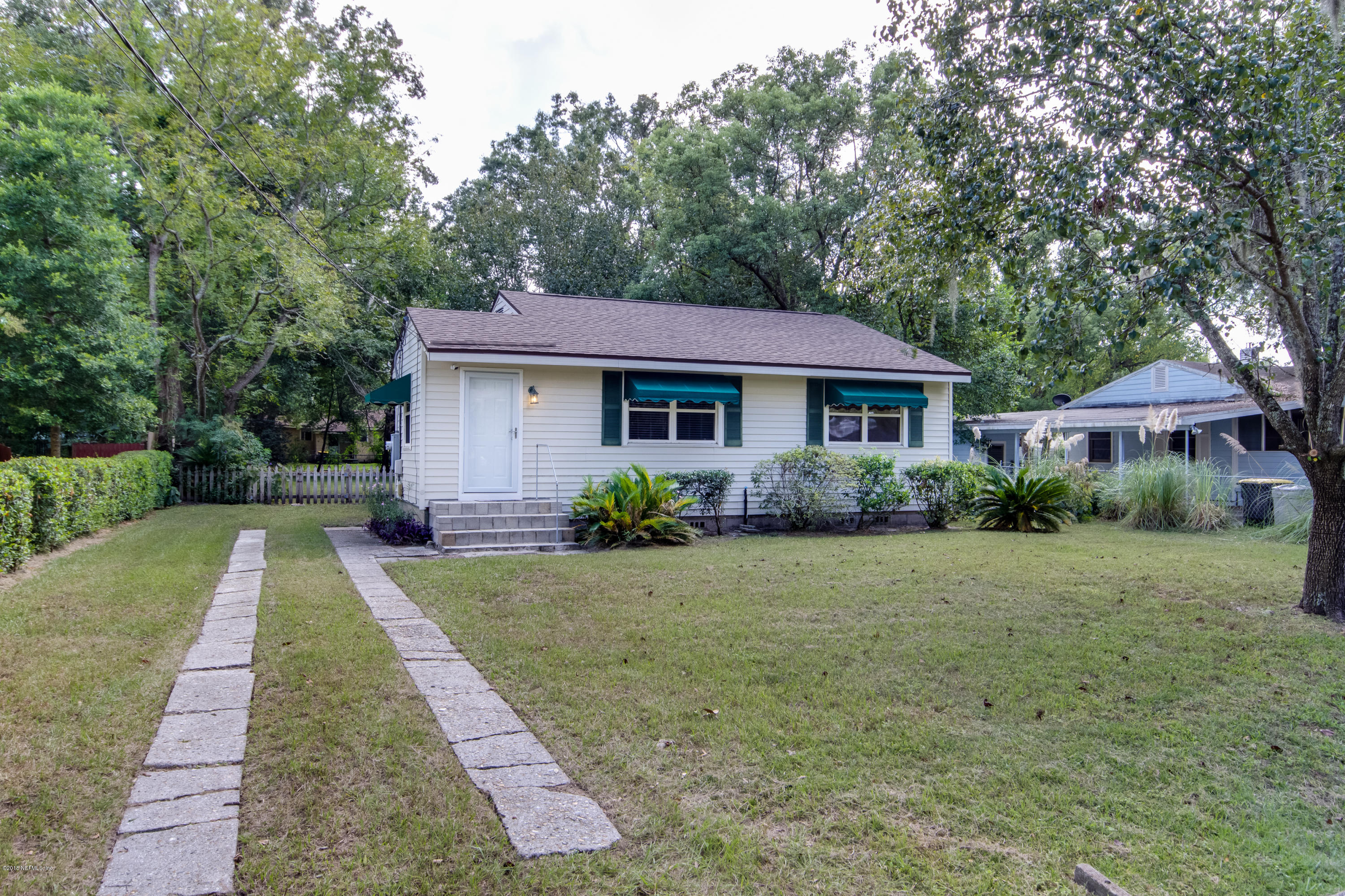 5339 Eulace Road Jacksonville, FL 32210 - Photo 3 of 24 20180917 5339 Eulace Rd003LARGE