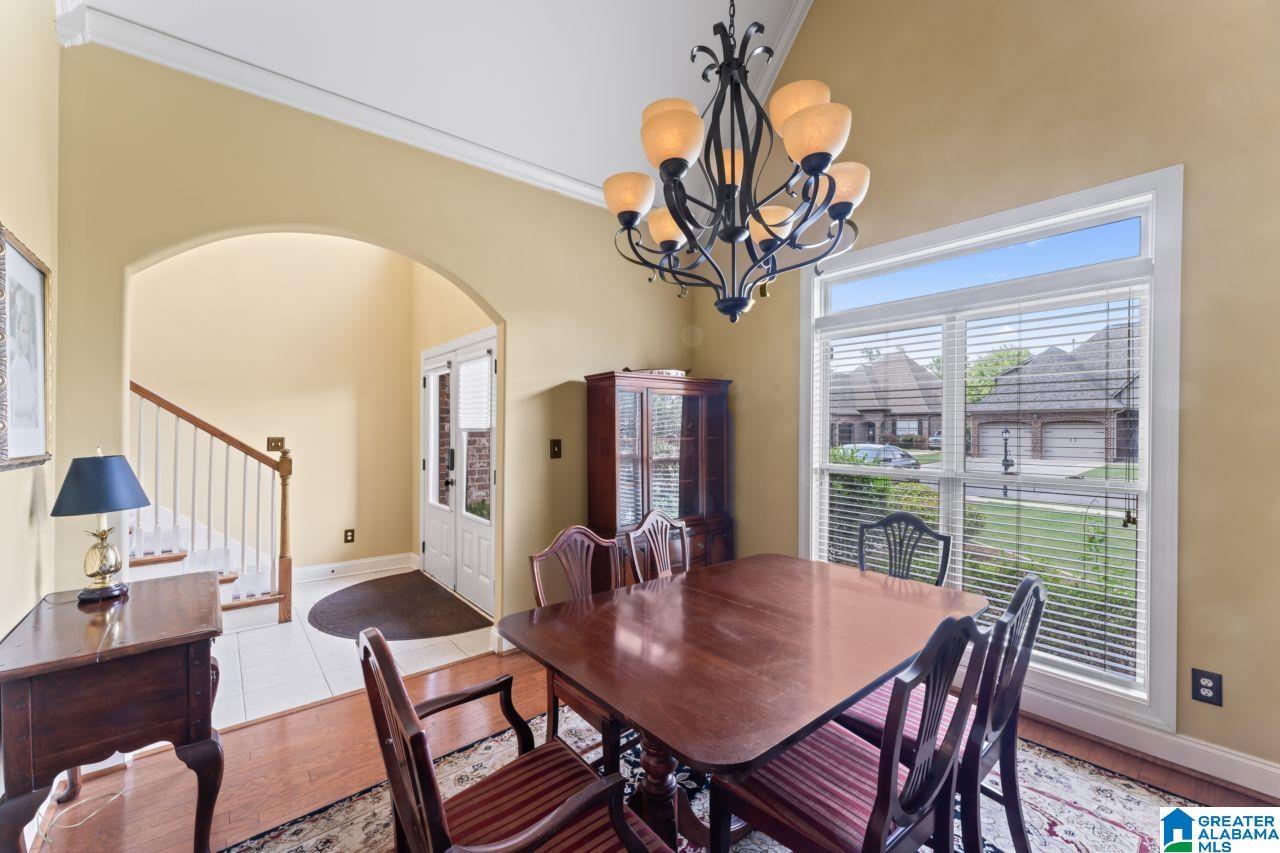 413 Heathersage Road Alabaster, AL 35114 - Photo 9 of 44