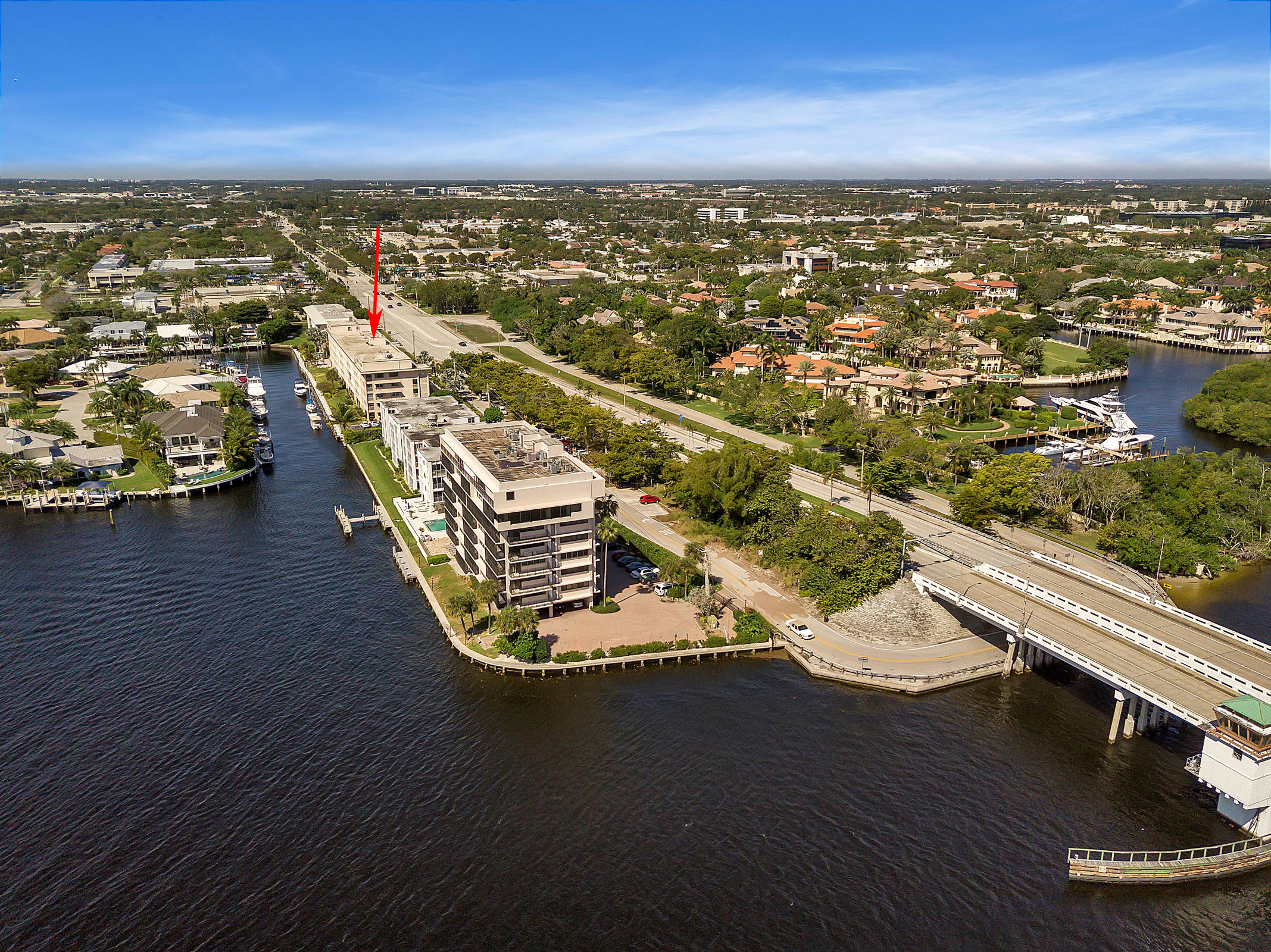750 Northeast Spanish River Boulevard, Unit 404 Boca Raton, FL 33431 - Photo 16 of 17 750 NE Spanish River Blvd #404. - 09
