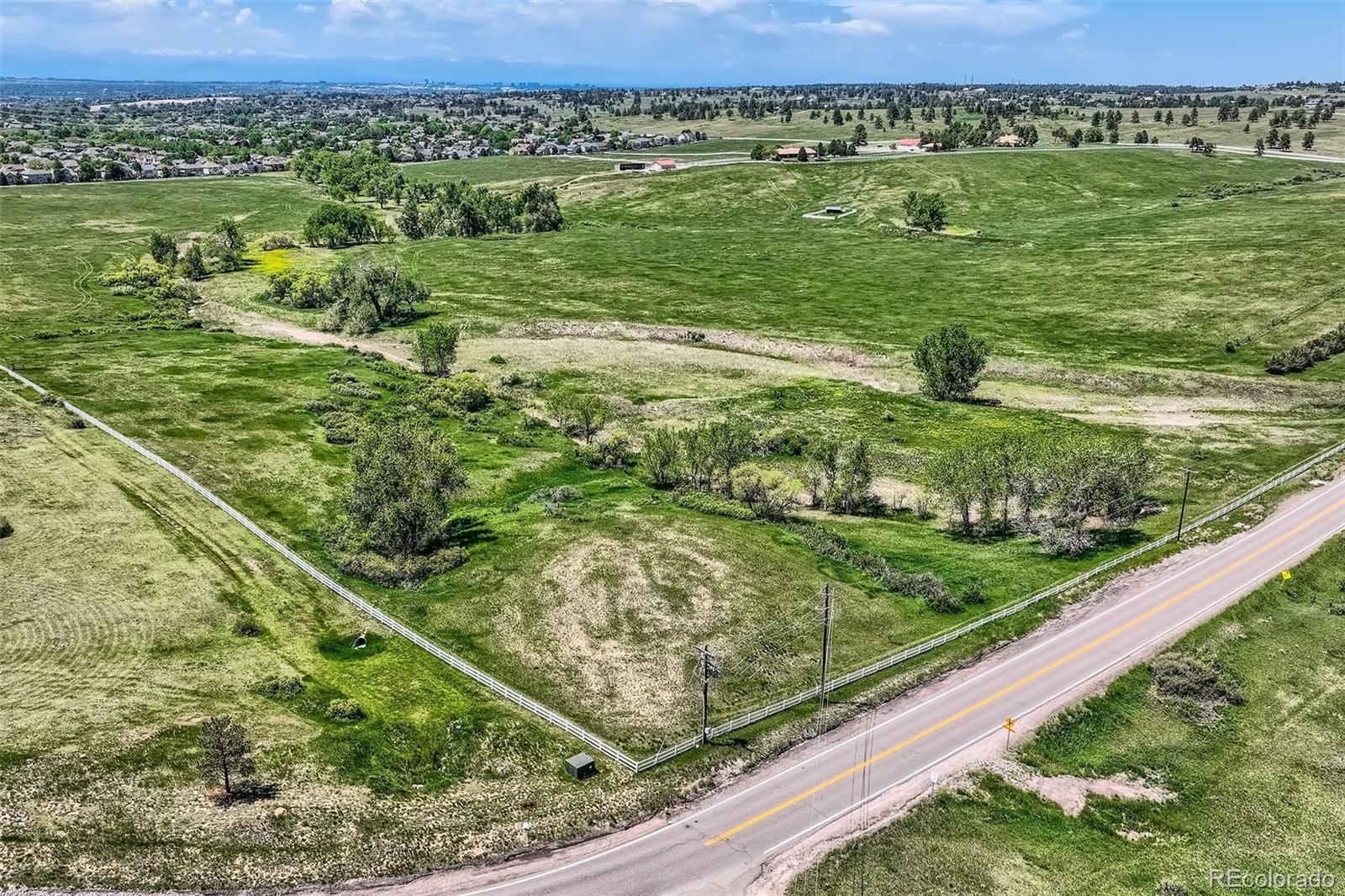 2 North Tomahawk Road Parker, CO 80138 - Photo 22 of 31