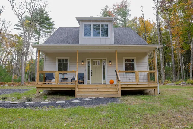$439,900 | 16 Leers Road, Glen Spey, NY 12737