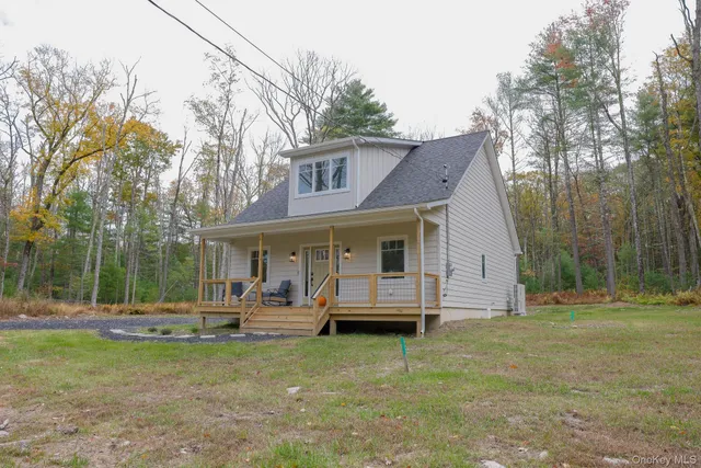 $439,900 | 16 Leers Road, Glen Spey, NY 12737