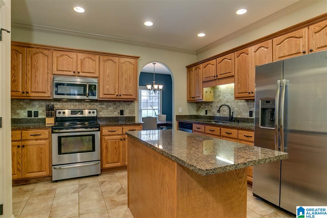 10440 Nicole Street Vance, AL 35490 - Photo 6 of 39