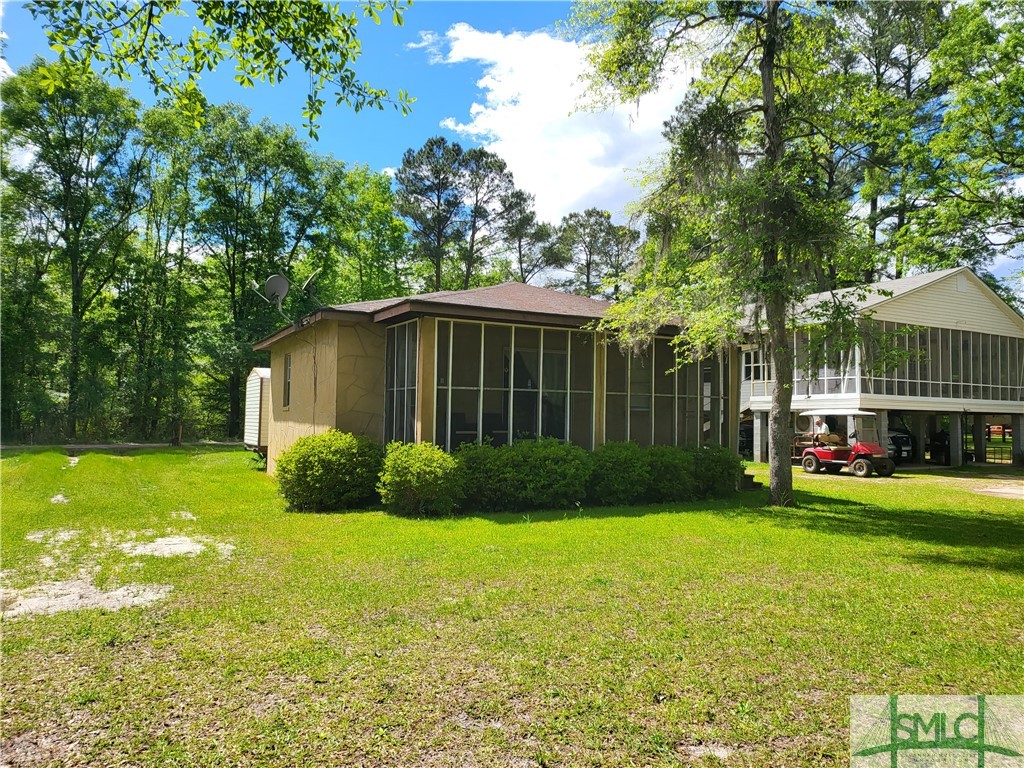 1029 Riverview Road Brooklet, GA 30415 - Photo 1 of 7