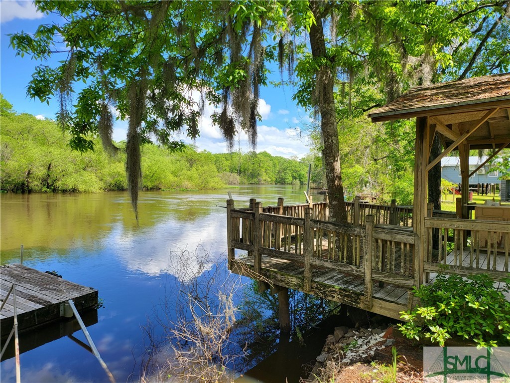 1029 Riverview Road Brooklet, GA 30415 - Photo 2 of 7