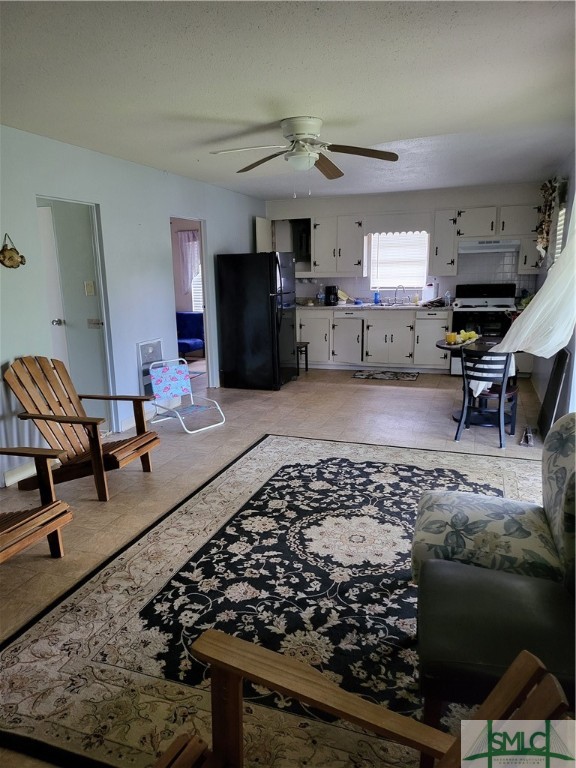 1029 Riverview Road Brooklet, GA 30415 - Photo 5 of 7