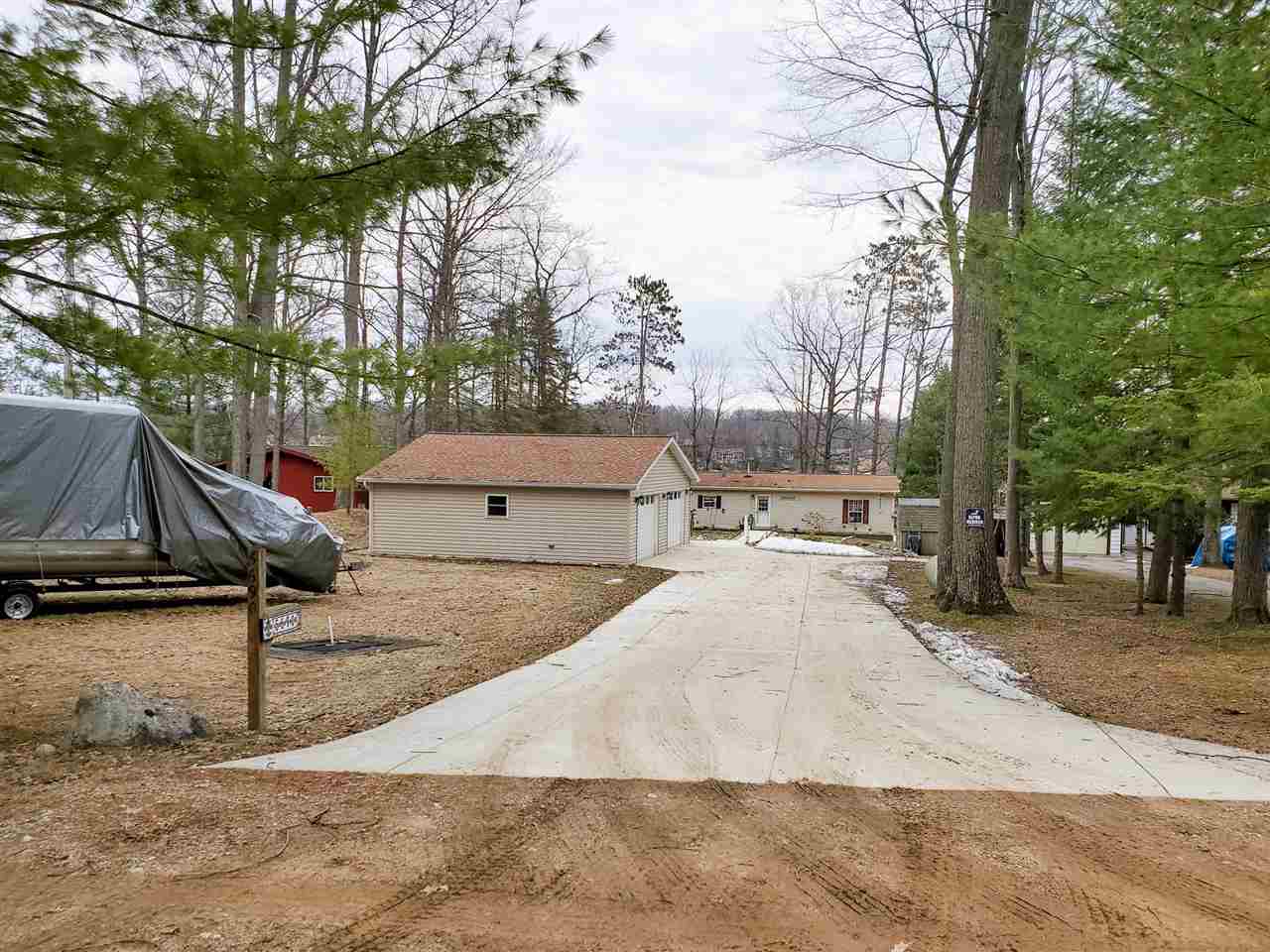 5690 Gronda Road Harrison, MI 48625 - Photo 39 of 39 Gallery Image 39