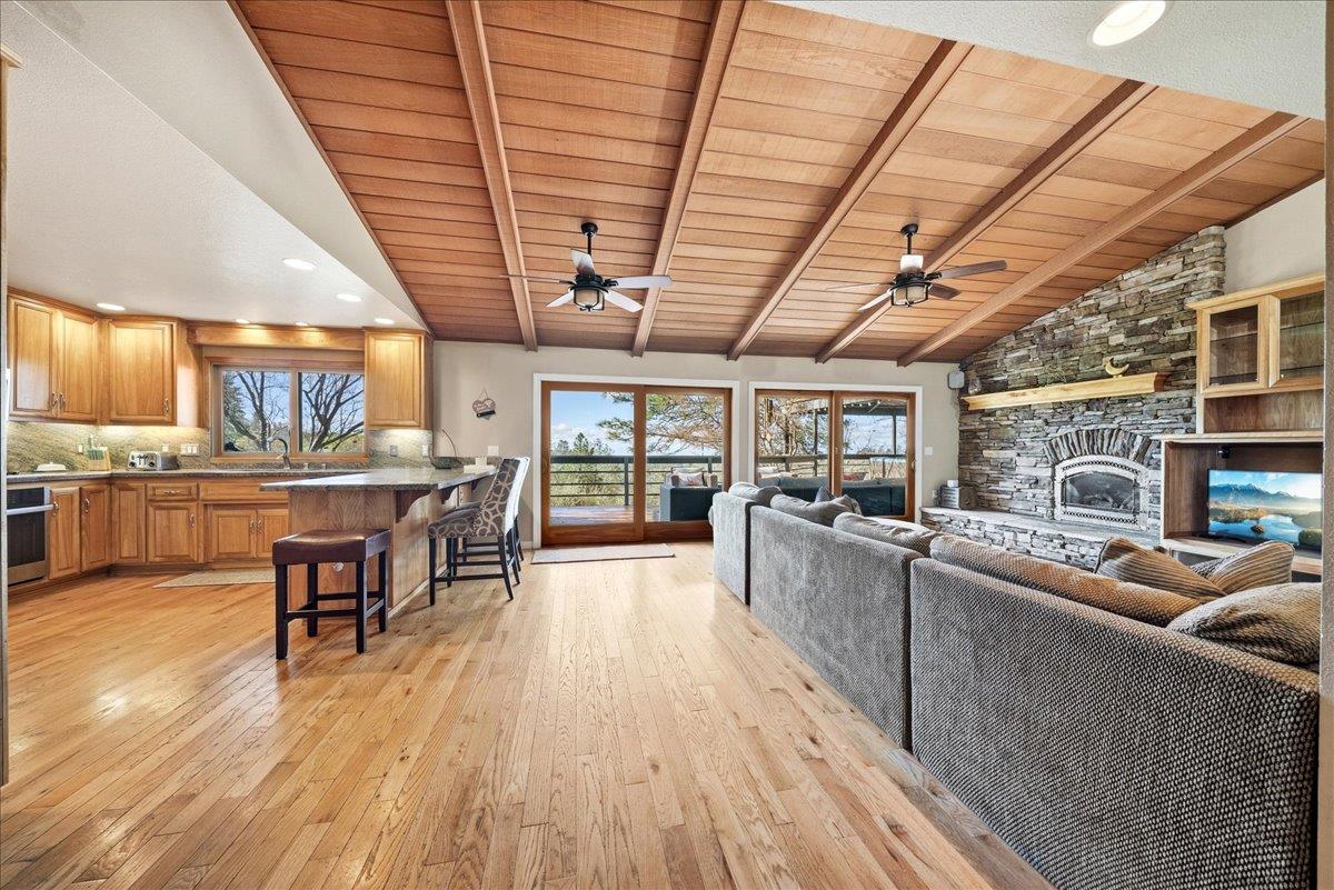 16035 Running Springs Road Grass Valley, CA 95949 - Photo 4 of 94