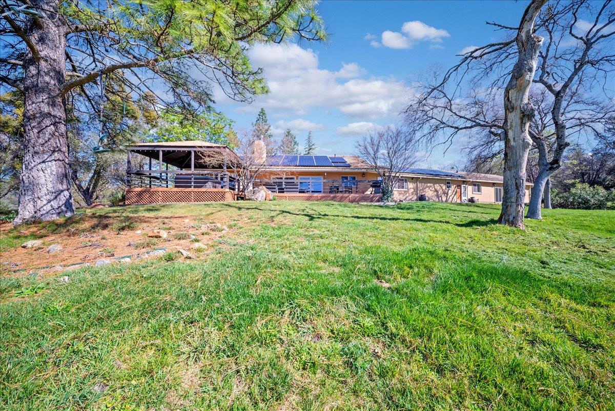 16035 Running Springs Road Grass Valley, CA 95949 - Photo 54 of 94