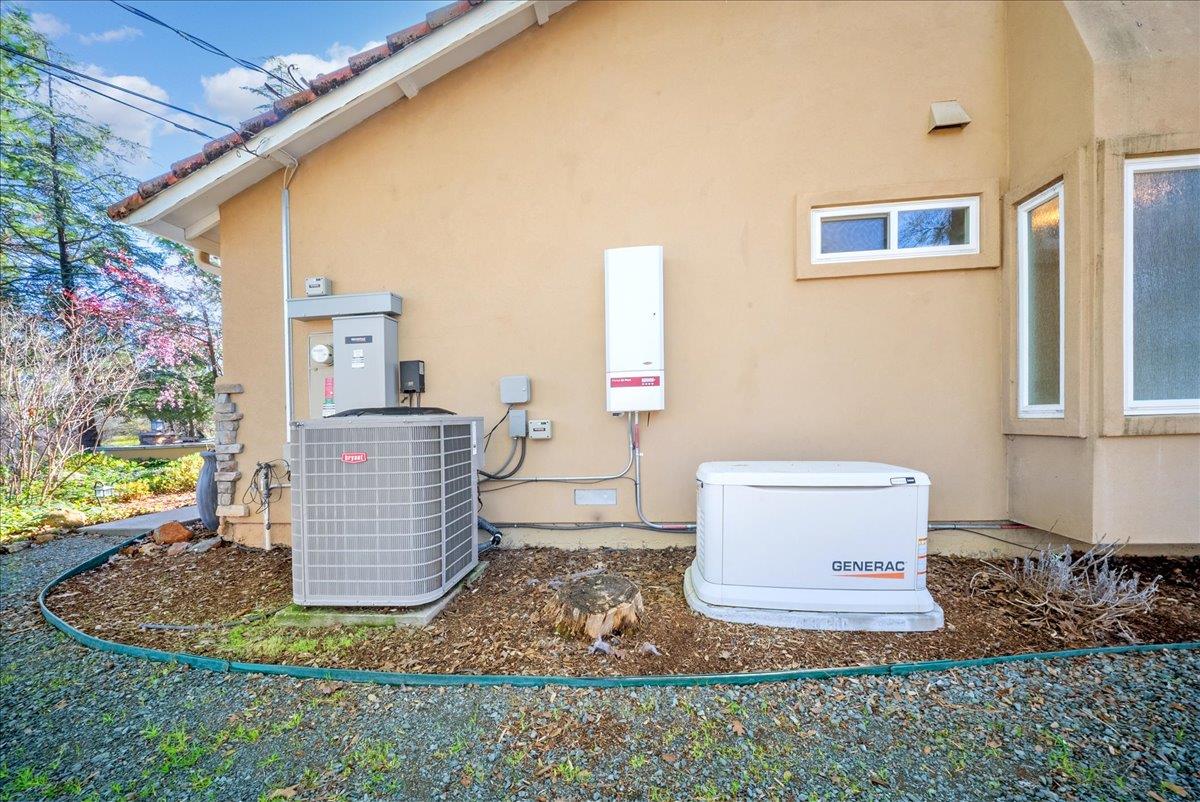 16035 Running Springs Road Grass Valley, CA 95949 - Photo 56 of 94