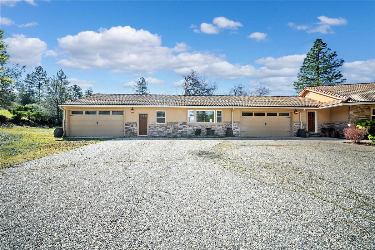 16035 Running Springs Road Grass Valley, CA 95949 - Photo 58 of 94