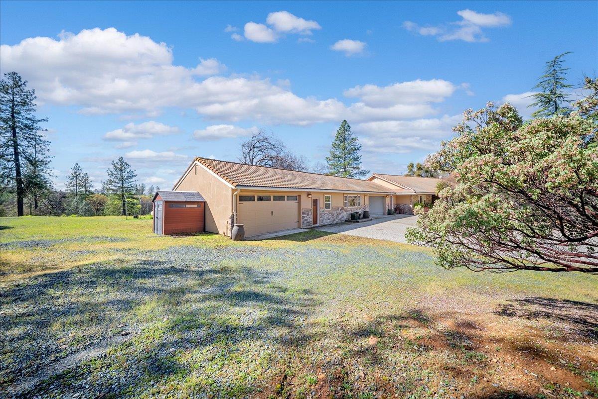 16035 Running Springs Road Grass Valley, CA 95949 - Photo 59 of 94
