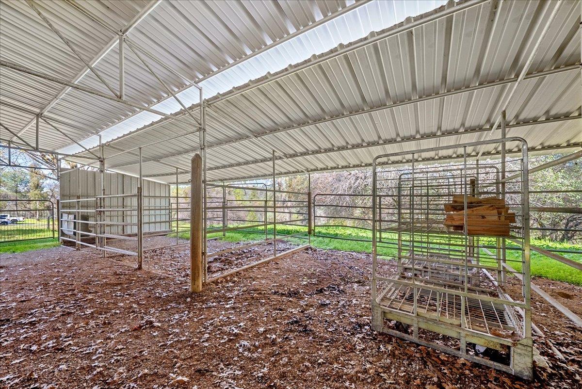 16035 Running Springs Road Grass Valley, CA 95949 - Photo 66 of 94