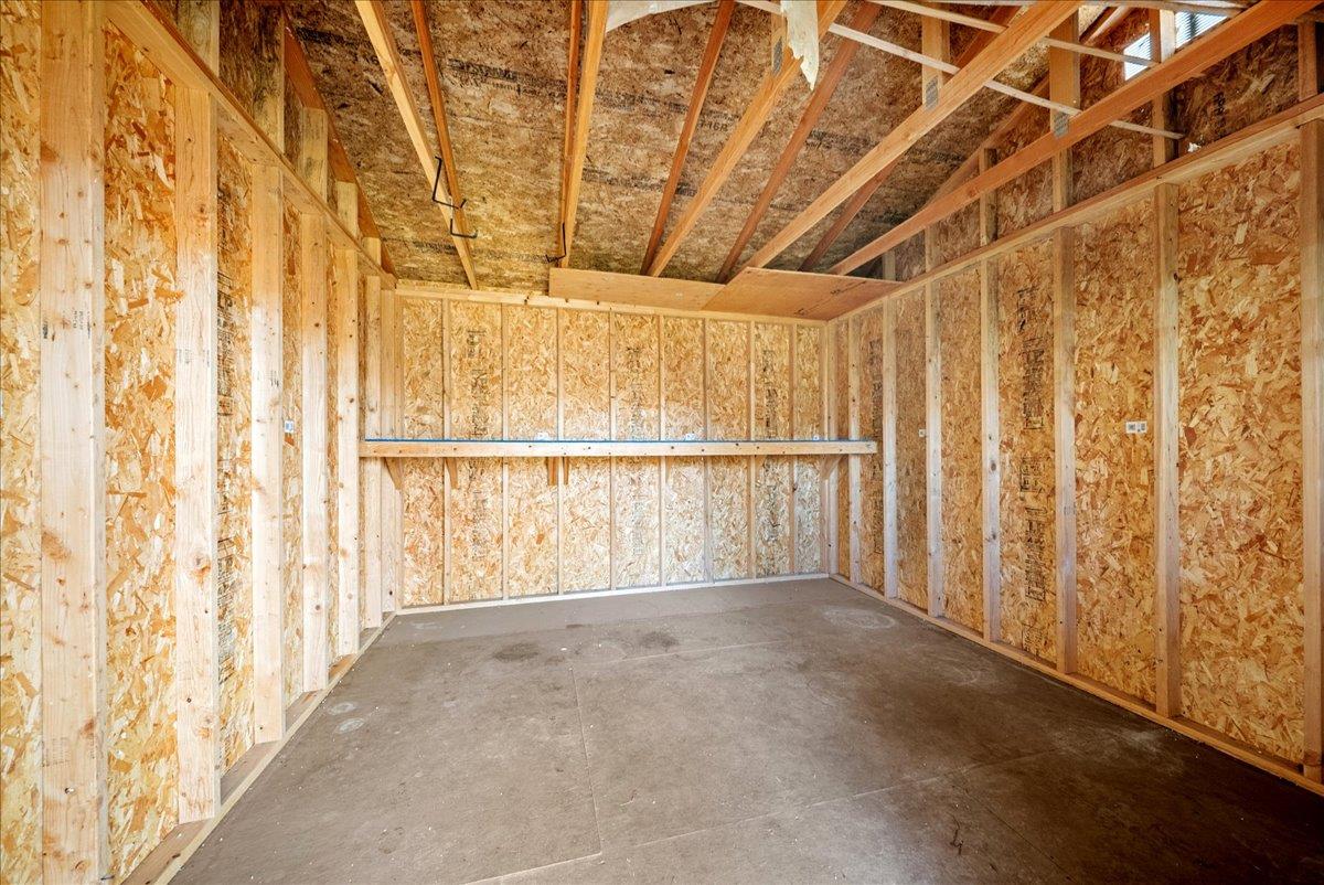 16035 Running Springs Road Grass Valley, CA 95949 - Photo 67 of 94 a view of an empty room
