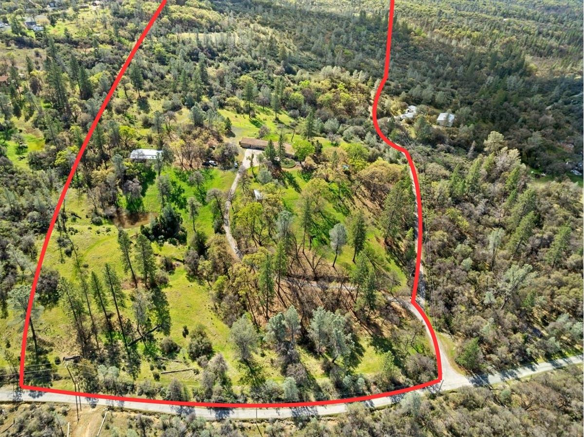 16035 Running Springs Road Grass Valley, CA 95949 - Photo 82 of 94