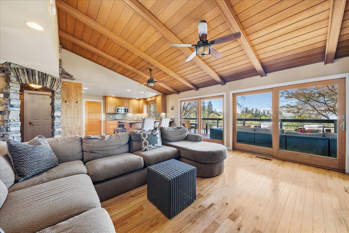 16035 Running Springs Road Grass Valley, CA 95949 - Photo 9 of 94