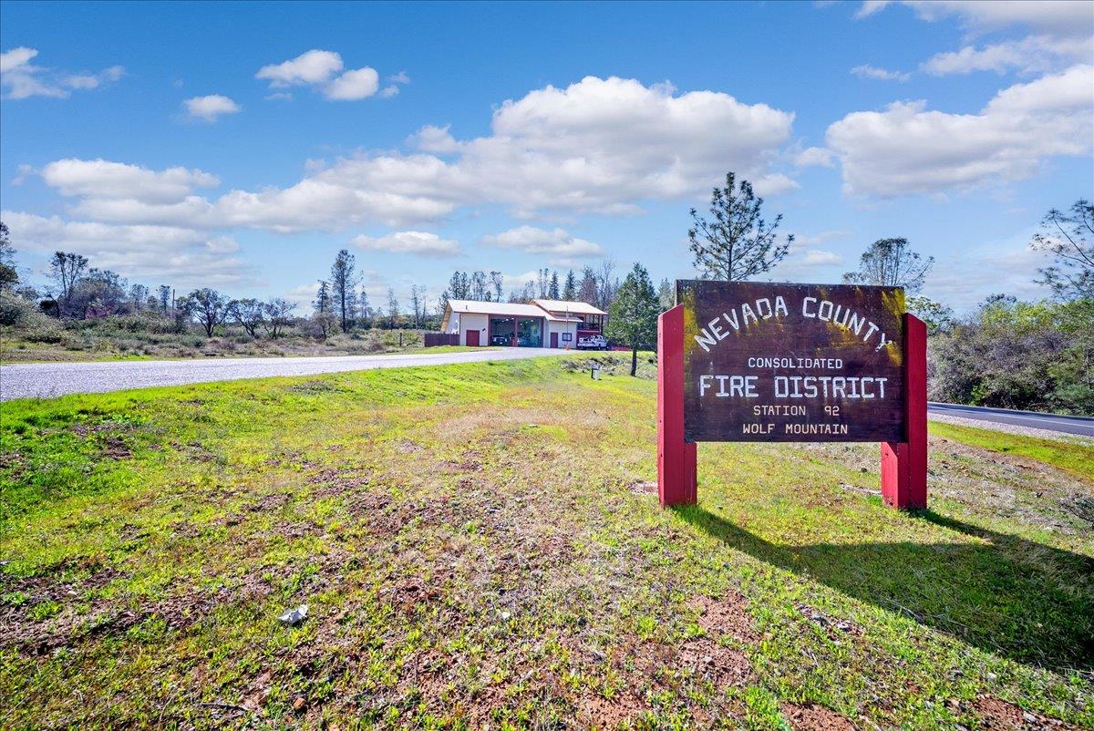 16035 Running Springs Road Grass Valley, CA 95949 - Photo 93 of 94