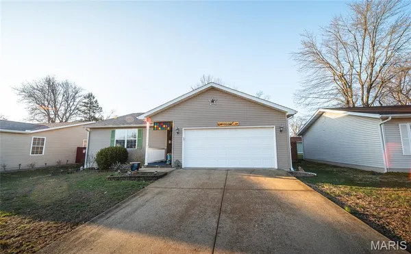 $242,000 | 1132 Leonard Avenue, Rolla, MO 65401