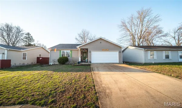 $242,000 | 1132 Leonard Avenue, Rolla, MO 65401