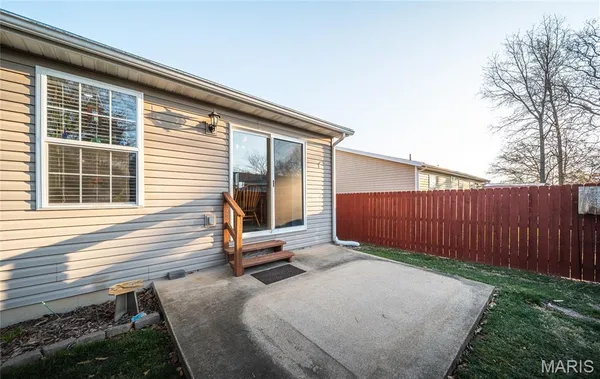 $242,000 | 1132 Leonard Avenue, Rolla, MO 65401