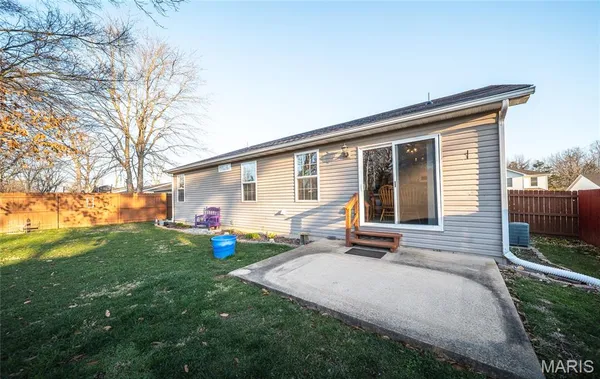 $242,000 | 1132 Leonard Avenue, Rolla, MO 65401