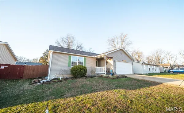 $242,000 | 1132 Leonard Avenue, Rolla, MO 65401