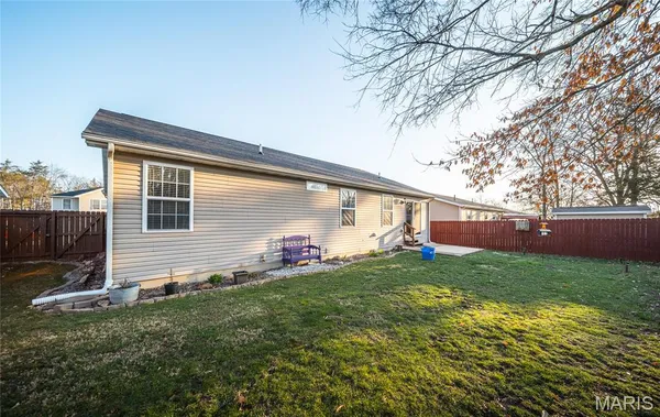 $242,000 | 1132 Leonard Avenue, Rolla, MO 65401