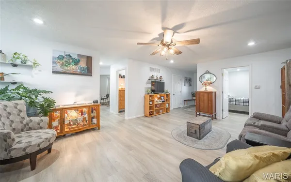 $242,000 | 1132 Leonard Avenue, Rolla, MO 65401