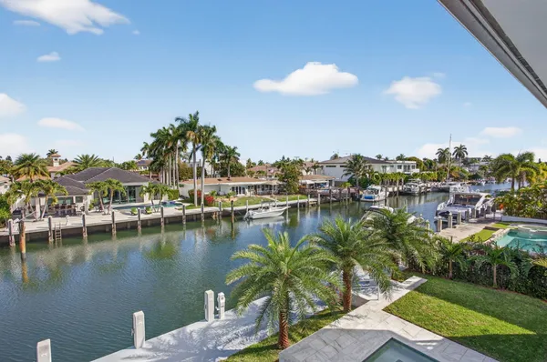$5,699,000 | 2641 Northeast 48th Street, Lighthouse Point, FL 33064