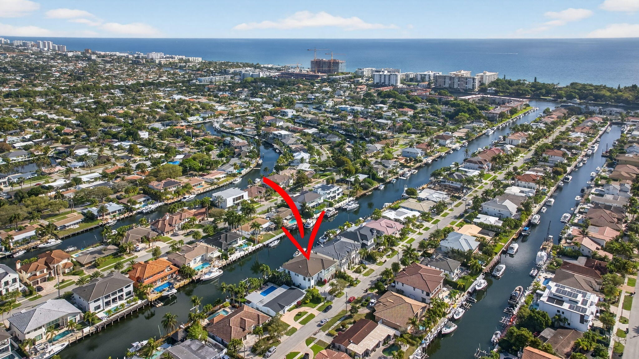 2641 Northeast 48th Street Lighthouse Point, FL 33064 - Photo 8 of 88 96-web-or-mls-2641--11