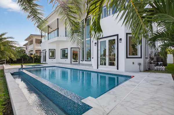 $5,699,000 | 2641 Northeast 48th Street, Lighthouse Point, FL 33064