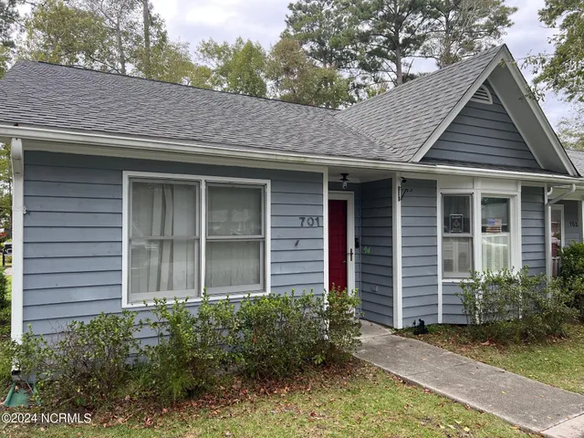 $239,999 | 600 North 35th Street, Unit 701, Morehead City, NC 28557