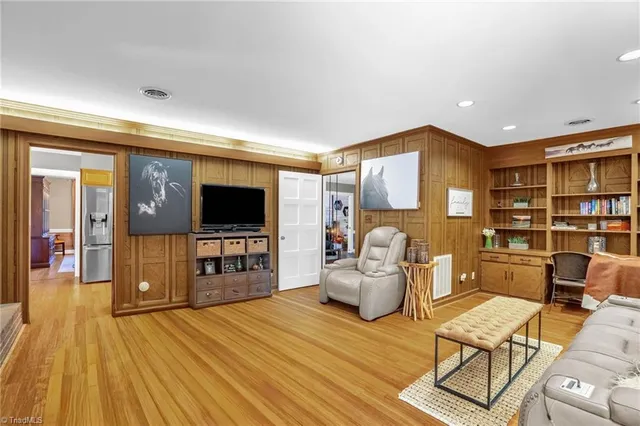 $625,000 | 8421 Witty Road, Summerfield, NC 27358