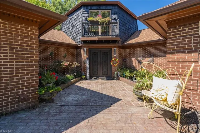 $625,000 | 8421 Witty Road, Summerfield, NC 27358