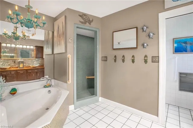 $625,000 | 8421 Witty Road, Summerfield, NC 27358