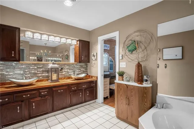 $625,000 | 8421 Witty Road, Summerfield, NC 27358