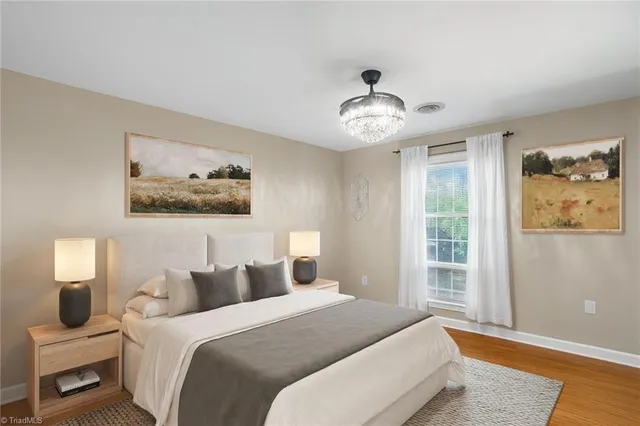 $625,000 | 8421 Witty Road, Summerfield, NC 27358