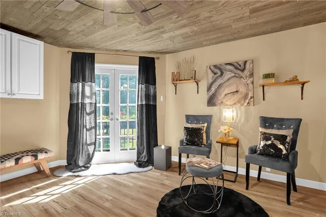 $625,000 | 8421 Witty Road, Summerfield, NC 27358