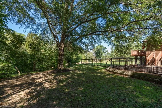 $625,000 | 8421 Witty Road, Summerfield, NC 27358