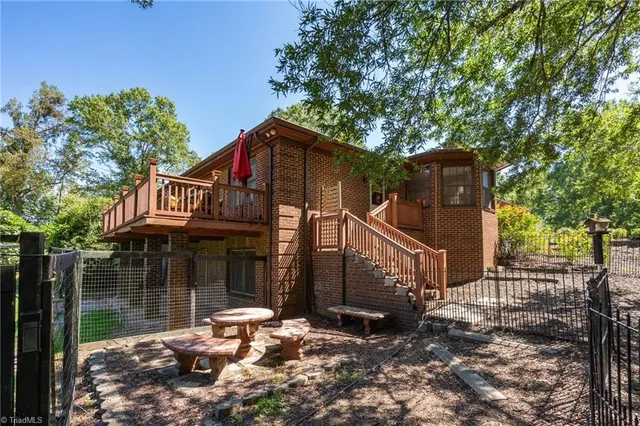 $625,000 | 8421 Witty Road, Summerfield, NC 27358