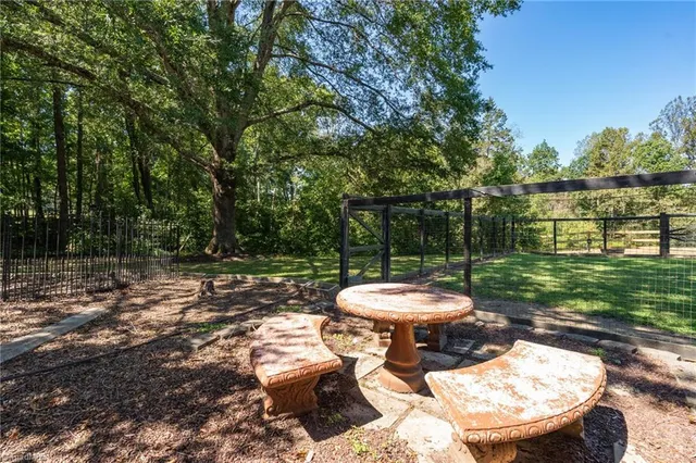 $625,000 | 8421 Witty Road, Summerfield, NC 27358